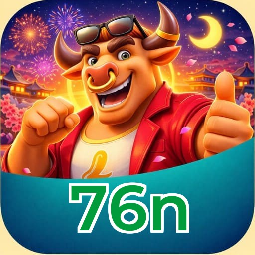 76n bônus R$5.000 + 500 giros - Rollover 35x, prazo 30 dias, 38% taxa conversão