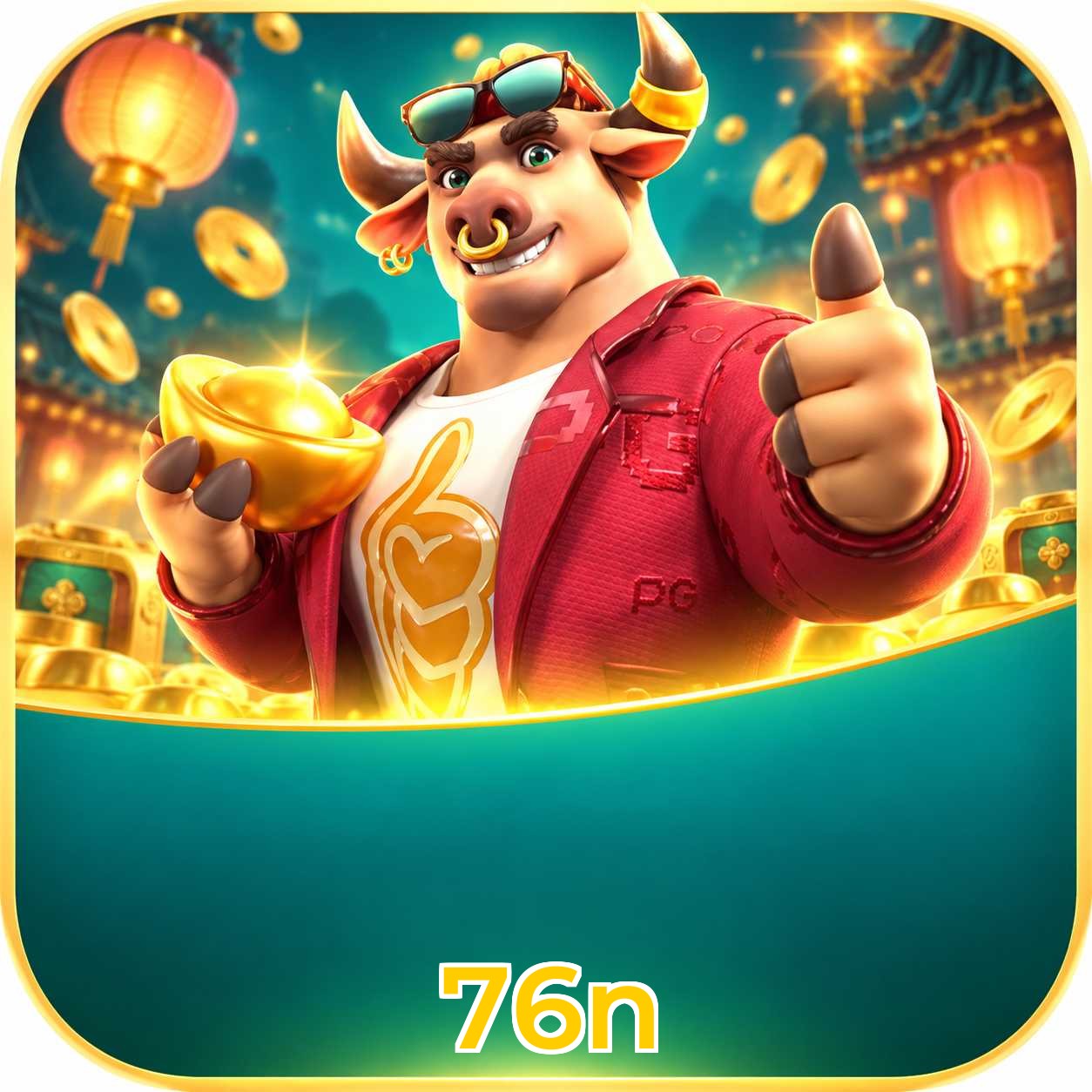 Catálogo de 2.547 jogos da 76n incluindo Pragmatic Play e Evolution Gaming