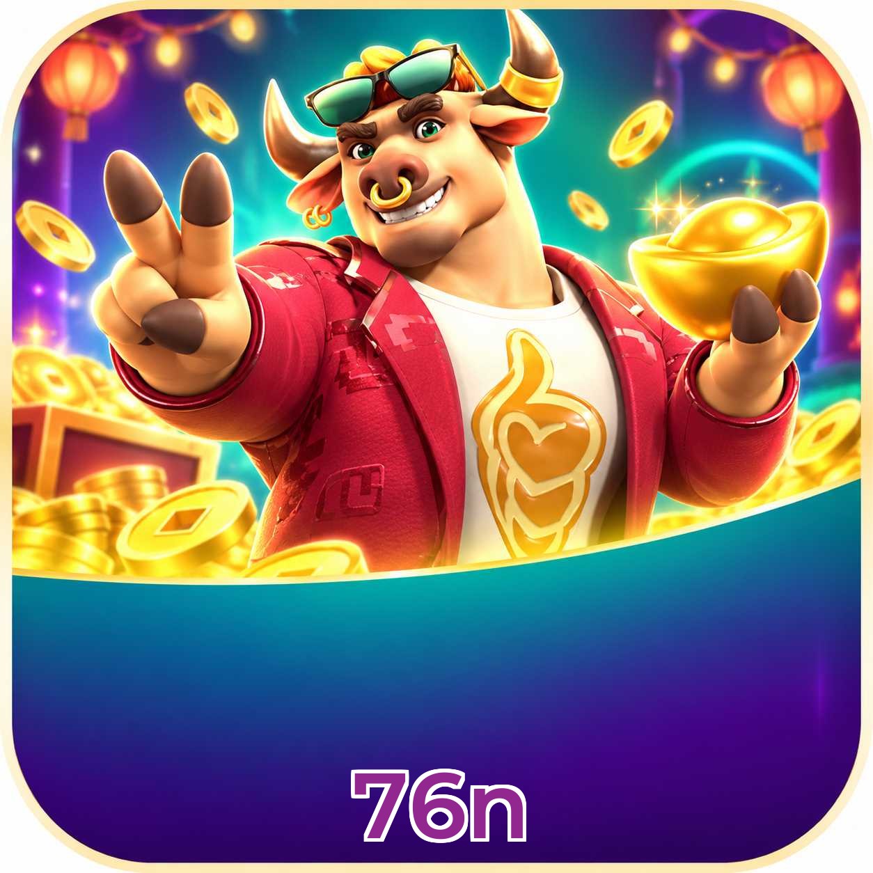 Grandes vitórias em Fortune Games na 76n com PIX rápido
